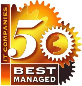 Best Managed IT Companies - First Stop IT