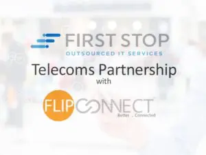 Telecoms Partnership