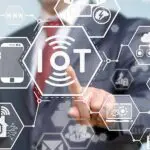 iot internet of things