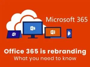 Microsoft 365