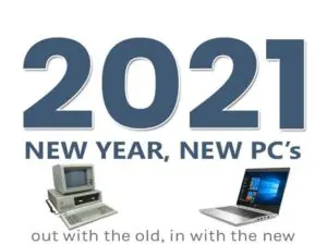 New Year, New PC