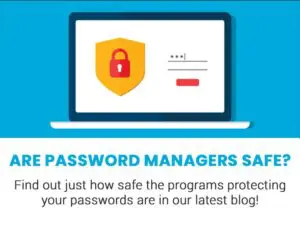 Password Management