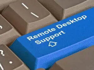remote it support