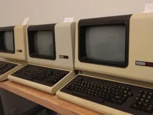 Upgrade Old Computers