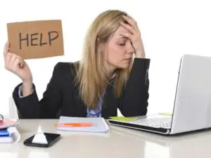 Are you wasting time on computer issues?