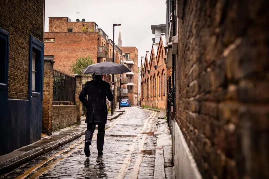 Whitechapel IT Support