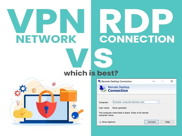 Vpn Rdp Connection VPN vs RDP: Which Is Right for Remote Access?